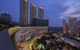 Pullman Jakarta Central Park
