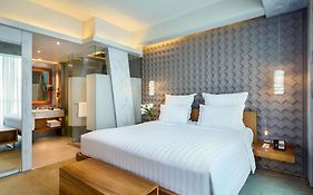 Pullman Jakarta Central Park